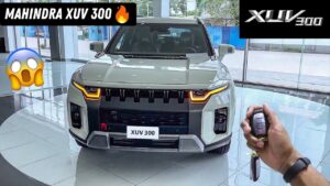 Mahindra Cool SUV Will Shut Down Creta Shop, Powerful Engine With Quality Features, See Price