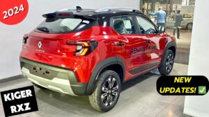 This Cool SUV Is Great For Rs 7 Lakh! Dhobi Will Beat Creta With Quality Features And Powerful Engine