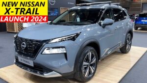 Nissan Luxury SUV Has Come to Drive Out Creta From the Market, It Has Amazing Features