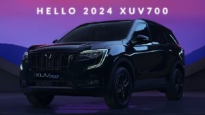 Mahindra Is Going To Get A Huge Discount On This XUV, The Price Is Amazing