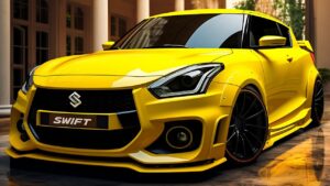 Maruti Luxury Car Will Destroy Punch’s Whistle