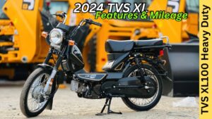 TVS Top Scooter With 80 Kmpl Mileage Is Available At The Price Of Jeans Paint, Will Run On The Road Without Noise