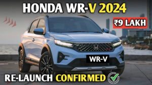 Honda Doomed Car Will Destroy Punch, Luxury Look With Great Features, Low Price