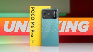 Poco Powerful 5G Smartphone With DSLR Like Camera And 8GB RAM Is Available For Just ₹ 10,999