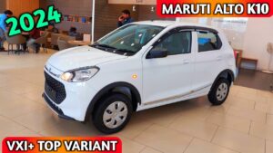 Maruti Kantri Fronx will not let Creta’s fame settle down, powerful features and bull-like engine