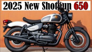 Royal Enfield Three 650cc Bikes Will Be Launched Simultaneously To Make A Splash Know Its Price and Features