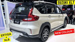 New Powerful Maruti Grand Vitara SUV Car, Will Get 27kmpl Mileage With Branded Features