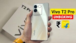 Vivo T2 Pro 5G Features And Performance Arrived On The Auspicious Occasion, Price In India