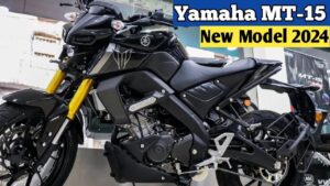 Amazing Finance Plan for Yamaha MT-15 Pay only ₹15,000