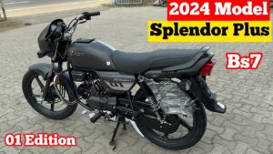 Splendor 125 Of Hero Is So Great Bike That Has Come To Spoil The Condition Of KTM, price In India