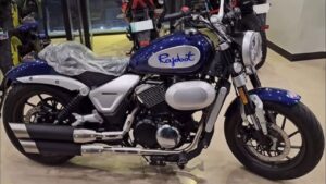 Rajdoot 350 Comes To Dominate The Market With Tremendous Look Like Royal Enfield, See Facilities