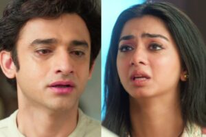 Yeh Rishta Kya Kehlata Hai: Rohit’s Fear and Ruhi’s Unique Baby Naming Ceremony