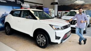 Mahindra Car Wreaks Havoc On Creta, Good Looks Cost So Much