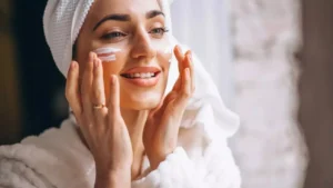 Banishing Winter Dry Skin Your Guide to Soft Supple Skin