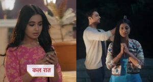 Anupama: Maahi Finally Confesses Her Love A Twist That Changes Everything