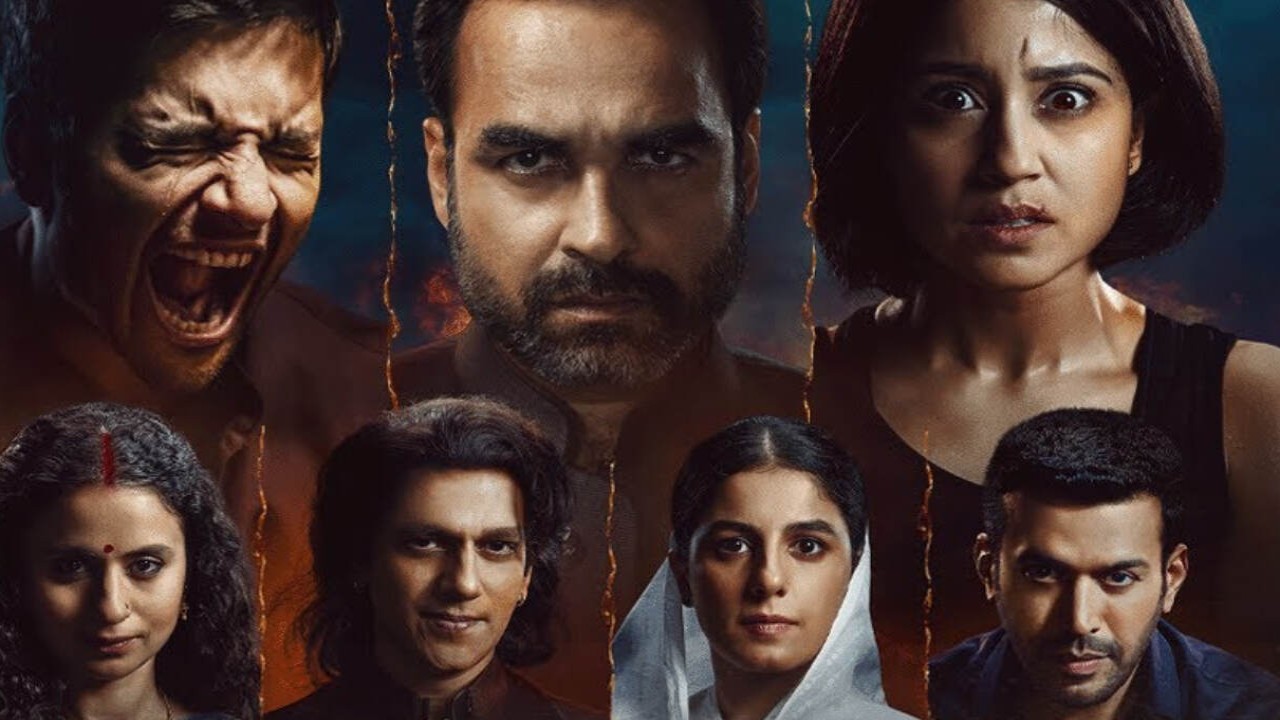 Mirzapur: The Film