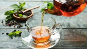 The Rise of Herbal Drinks A Delicious and Nutritious Alternative