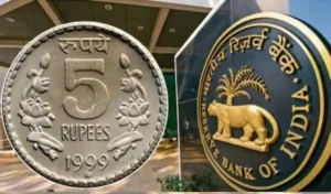 Dispelling Rumors ₹5 Coin Continues to be Legal Tender