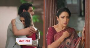 Anupamaa: Prem Hidden Past Unraveled and Paritosh Kinjal New Beginning