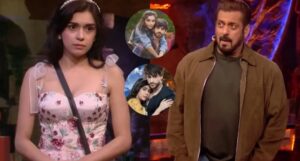 Bigg Boss 18 Promo: Salman Khan questioned Eisha Singh about her rumored boyfriend, Shalin Bhanot