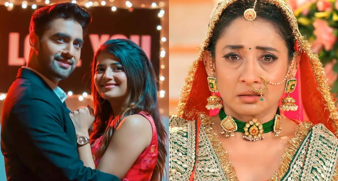 Yeh Rishta Kya Kehlata Hai: Abhira Decides to Give Armaan a Second Chance