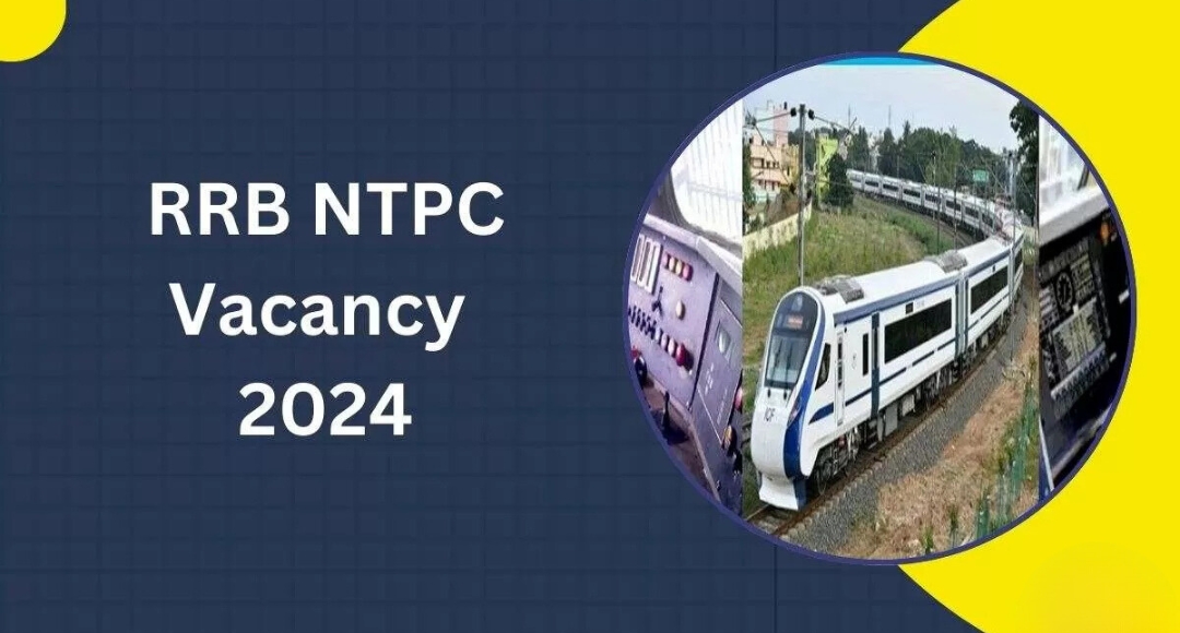 RRB NTPC 2024