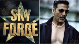 Akshay Kumar Sky Force Film To Be Launched Soon, See Details