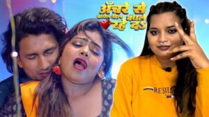 “Anchre Se Bandal Dil Ba” Why Did This Bhojpuri Song Earn So Much Fam?