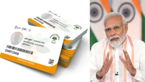 Cracking the Code: Your Guide to Getting an Ayushman Bharat Card in 2024