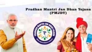 Pradhan Mantri Jan Dhan Yojana: Empowering Millions through Financial Inclusion