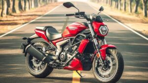 Buy Bajaj Avenger 400 To Go On Long Trips With Tremendous Features, Very Low Price