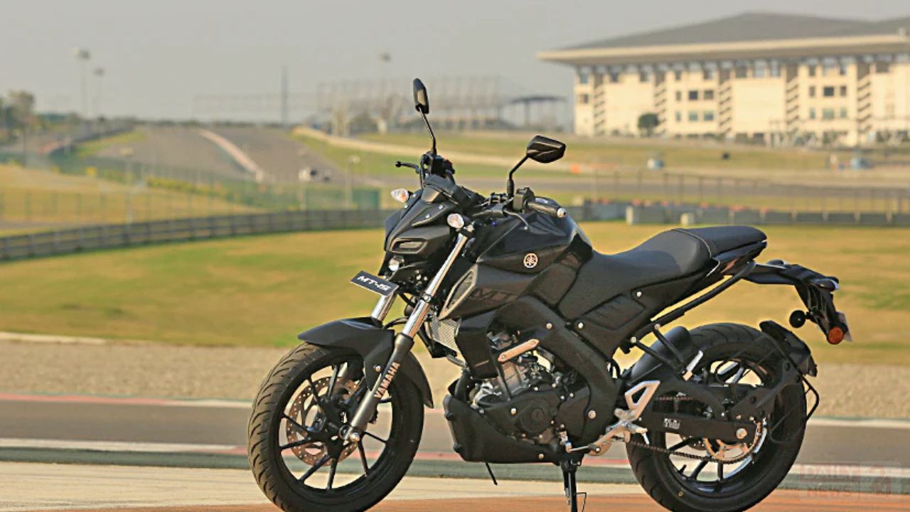 Bajaj Discover 150