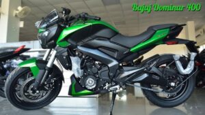 Buy Bajaj Dominar 400 At A Very Cheap Price With Luxury Design And Attractive Features