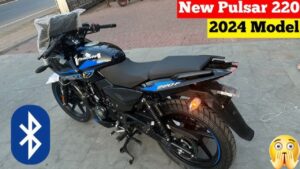 Buy Bajaj Pulsar 150 Bike With Excellent Performance At Just ₹2,879 EMI Installment, See Price