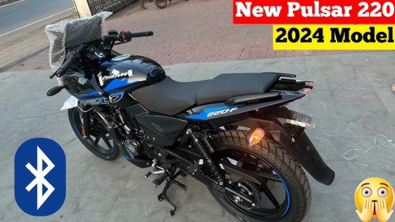 Bajaj Pulsar 150