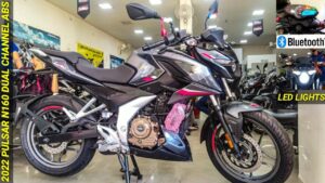 Bajaj Pulsar N125 Launched To Rival Bikes Like Apache And KTM, See Price