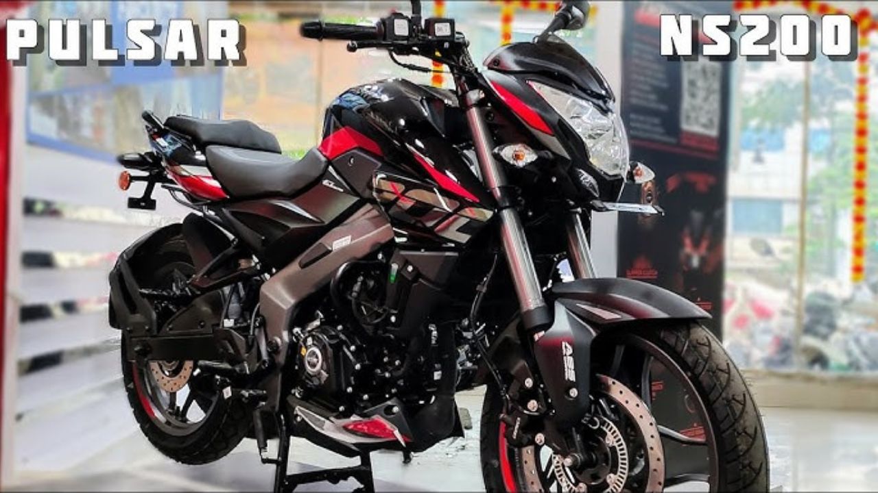 Bajaj Pulsar