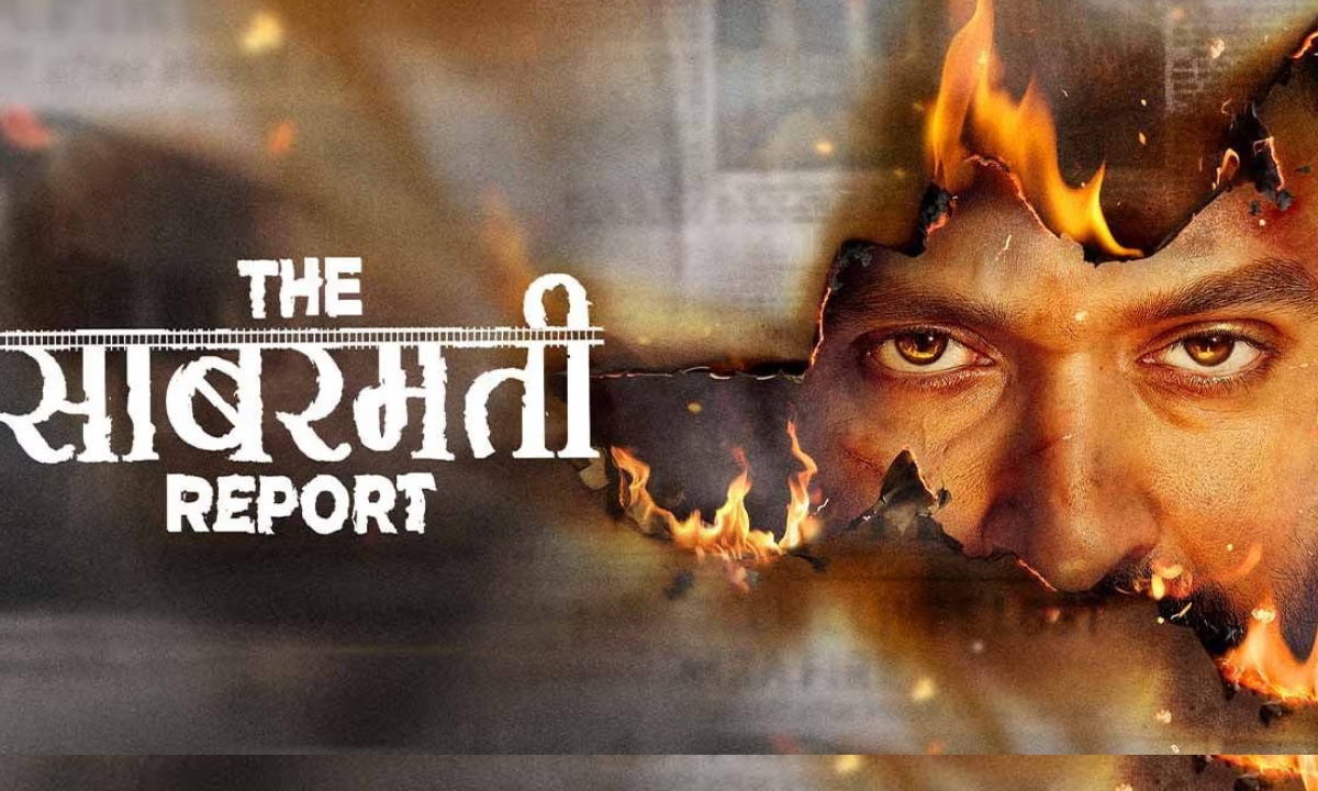 The Sabarmati Report OTT Release