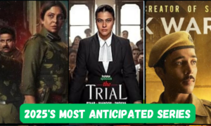 2025’s Most Anticipated Hindi OTT Releases: Paatal Lok Season 2, The Family Man 3, and More