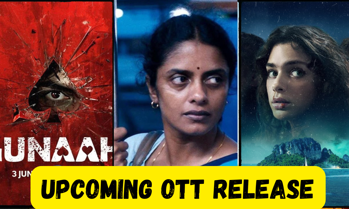 Web Series And Movies Releasing on OTT