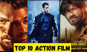 Top 10 Brutal Action Films You Need to Watch if You Loved Marco