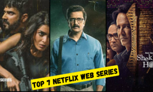 Top 7 Underrated Web Series of 2024 That Made the Year Worthwhile