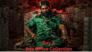 Puspa 2 Box Office Collection Day 3: Allu Arjun Film Breaks Records, Hits ₹600 Crore Mark