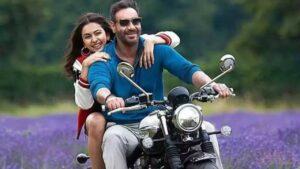 Ajay Devgn Film De De Pyaar De 2 Will Soon Be Seen In Box Office But This Problem Happened