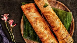 How To Make Delicious South Indian Food Masala Dosa At Home? Know Method