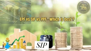 SIP vs RD: Which is Better for a 5-Year, ₹5,000/Month Investment?