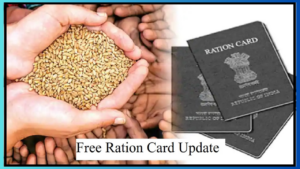 The Digital Age of Ration Cards: A New Era of Convenience