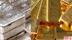 Gold Price Today: Know The Price Of Gold Today, So Much Fall In Price