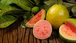 Know The Benefits Of Eating Guava, You Will Become Powerful Person