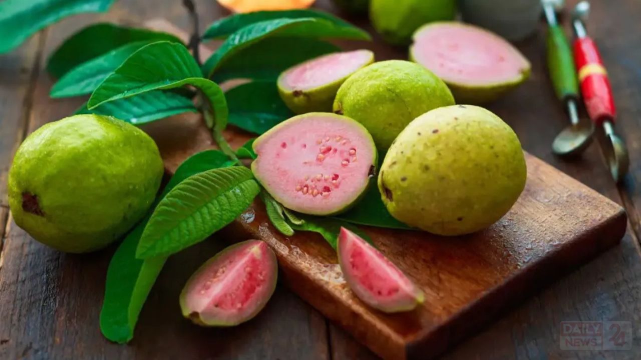 Guava